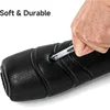 Barbell Pad Squat Bar Pad Barbell Neck Pad for Squat Bar Squat Pad for Lunges Weight Lifting Hip Thrust Pad Fit 25-50mm Bar 2