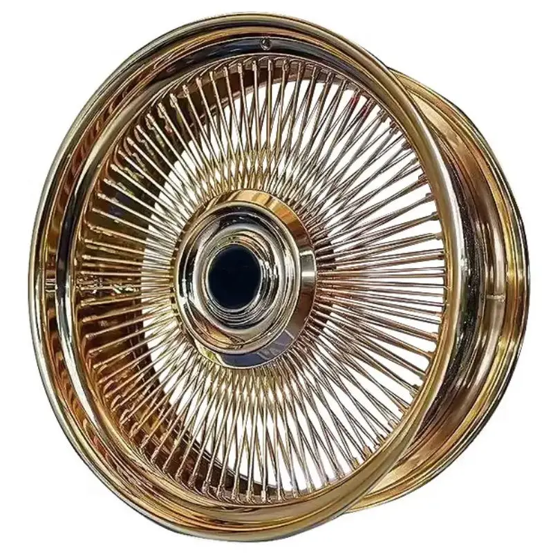 Custom-luxury-classical-passenger-car-wheel-5x4-5-4-75-5-Bolt-Pattern ...