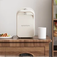 MultiFunction Sandwich Maker, Compact Toaster and Waffle Maker for Home Use, Quick Cook Appliance, Portable Breakfast Device 1