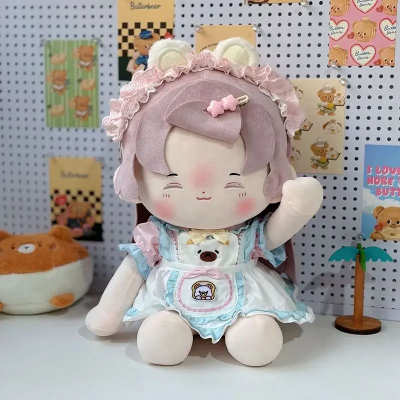 

Игрушка плюшевая для косплея юаня Цзи, 40 см