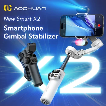 AOCHUAN Smart X2 Gimbal 1