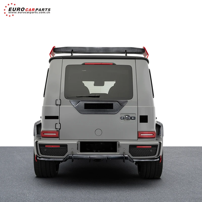 Рисунок 5 - Полный комплект W464 W463A B900