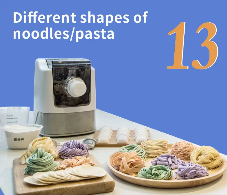 Noodle maker machine singapore deals