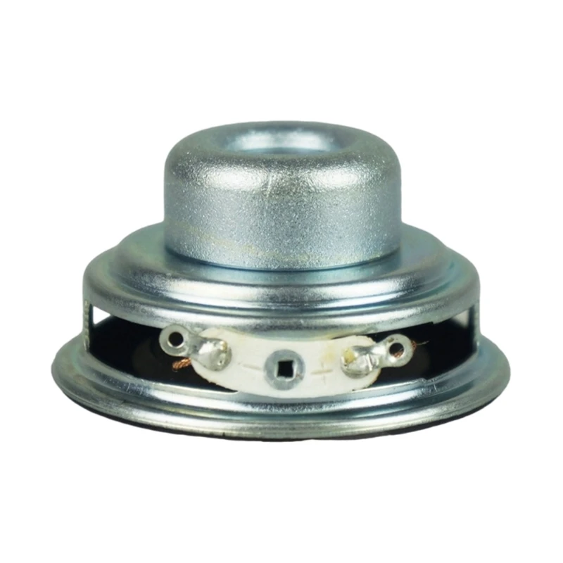 Speakers 10W 4Ohm 45mm Round Replacement Loudspeaker Full Ranges bluetooth speaker audio speakers speaker repair parts