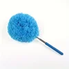 12 'Long Handle Microfiber Ceiling Fan Dust Collector - Dust Lock, Easy Cleaning Brush - Removable Brush Head for Easy Cleaning 6