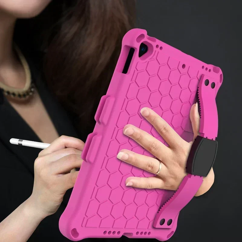 Shockproof iPad Case Stand Cover For iPad Air 4 Pro11 Air 2 10.2 9th 6th 7th 8th Generation ipad case tablet case