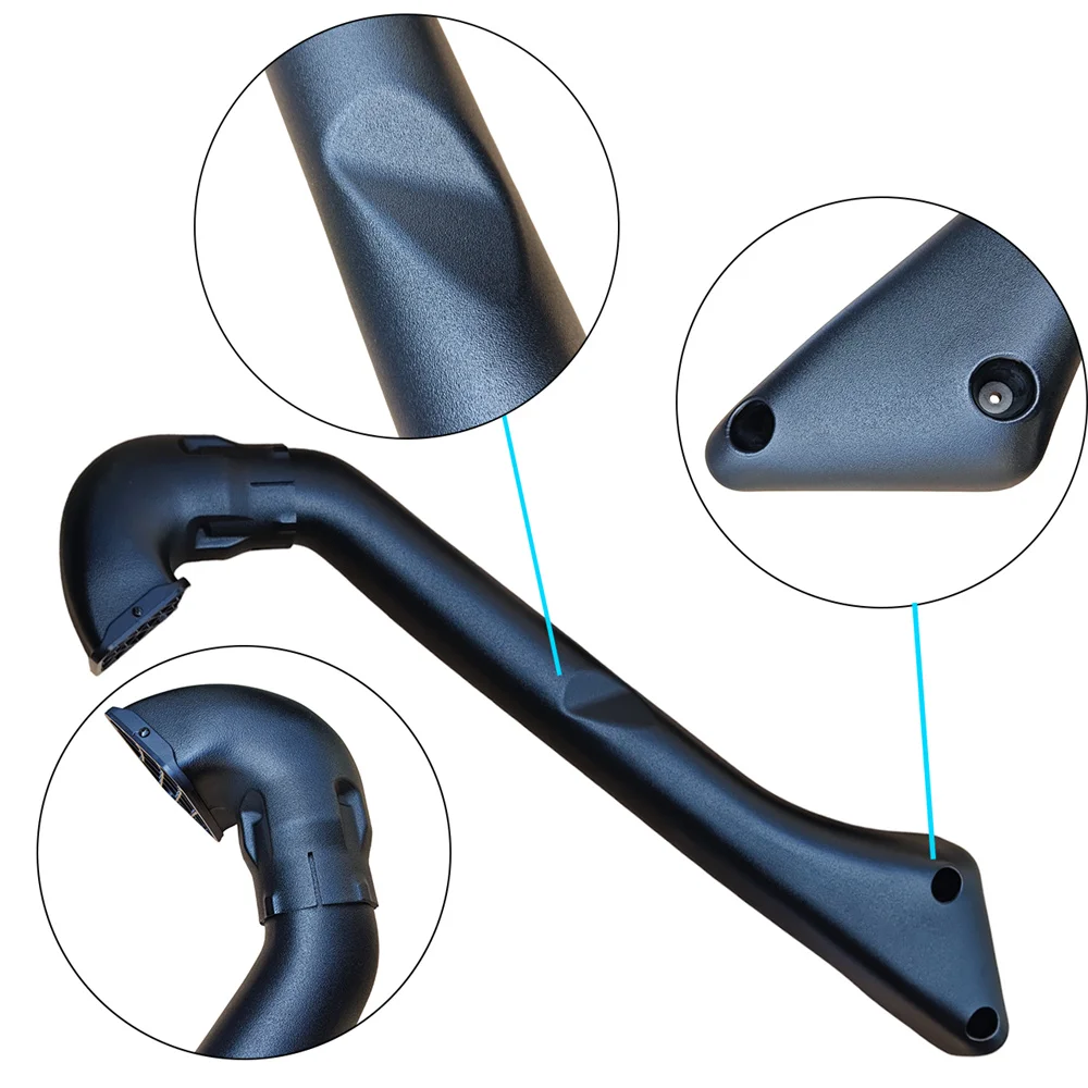 4X4 Air Intake Snokel kit for Terrawagen Mercedes Sprinter Benz 2007- Snorkel kits Car Accessories