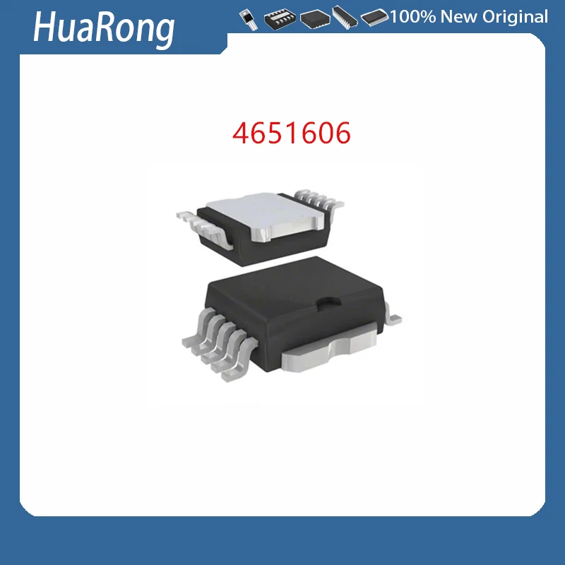 

10 шт./лот 4651606 4652869 30118 HSOP10