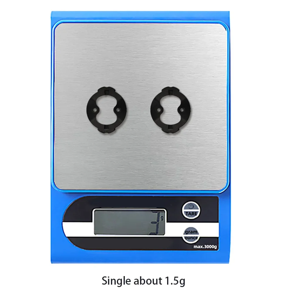 High Strength Bicycle Stopwatch Base Compatible with For Garmin 540/840 Designed to Withstand Outdoor Conditions