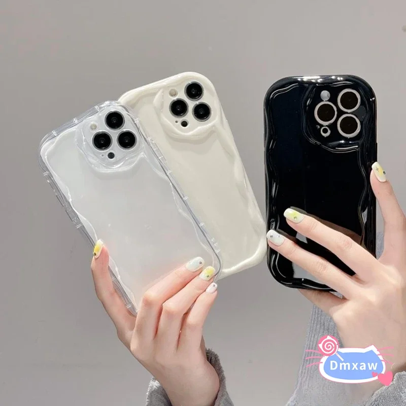 Прозрачный чехол для Realme 11 Pro Plus 10 V30 V30T C55 C35 C33 C31 C30 C30S 4G Narzo 50i 50A Prime N55