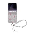 Lanyard-Flower