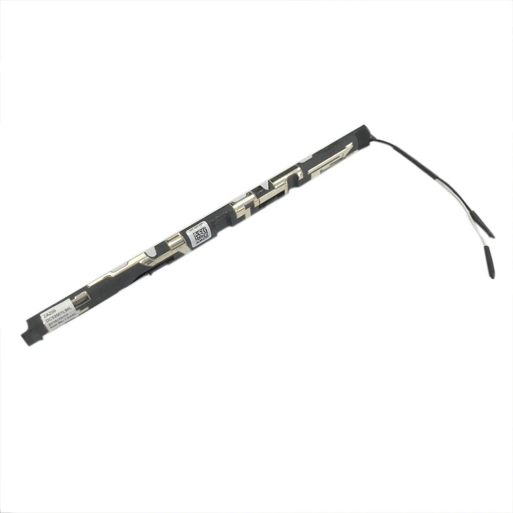 Фото Для Dell XPS 13 9350 9343 9360 9365 9370 DC33001L90L 0854MK WiFi кабель антенны провод/WiFi/антенный кабель №2