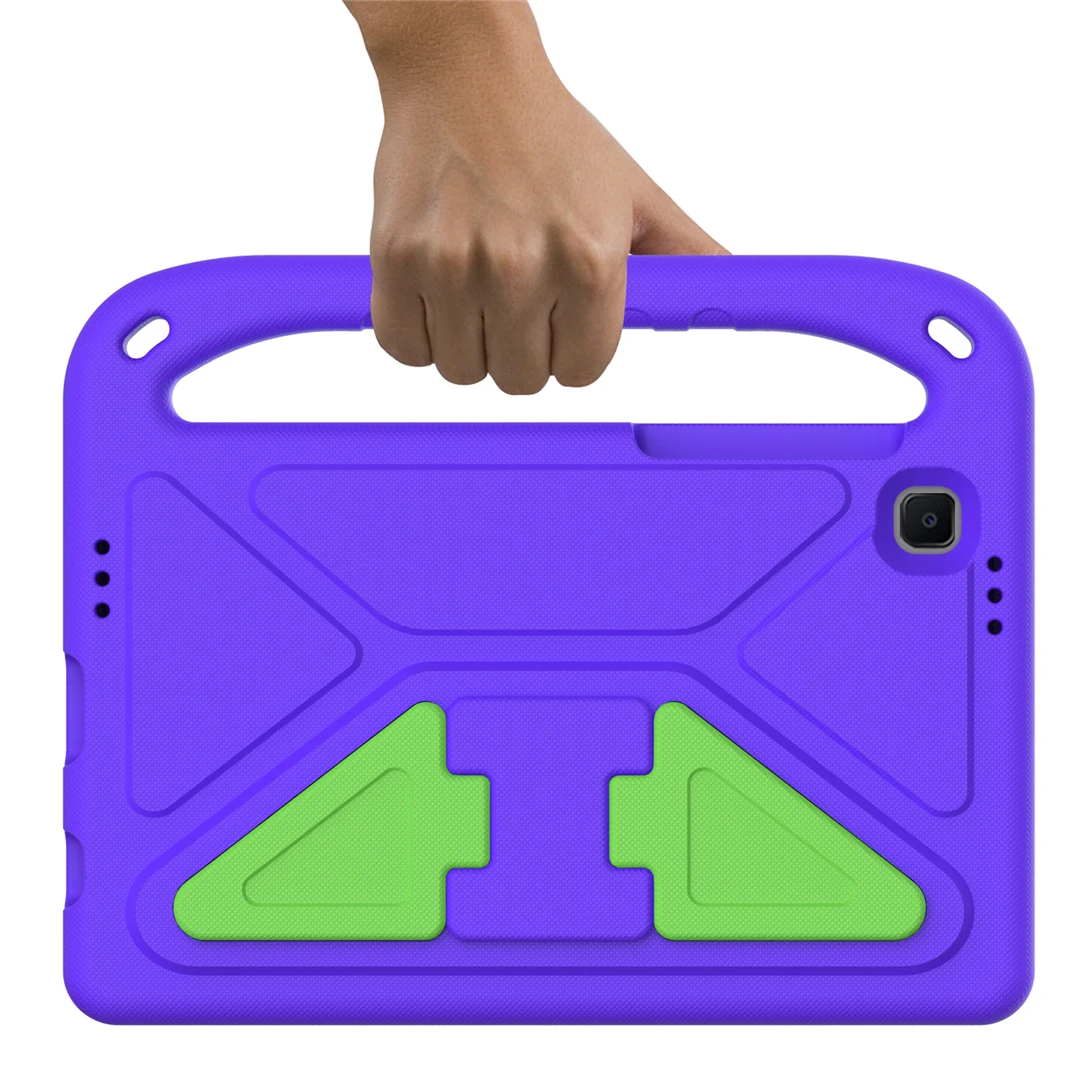 For Samsung Galaxy Tab A7 Lite Case EVA Tablet Stand Cover Case for Galaxy Tab A7 Lite SM-T220 SM-T225  8.7 inch  Kids Case