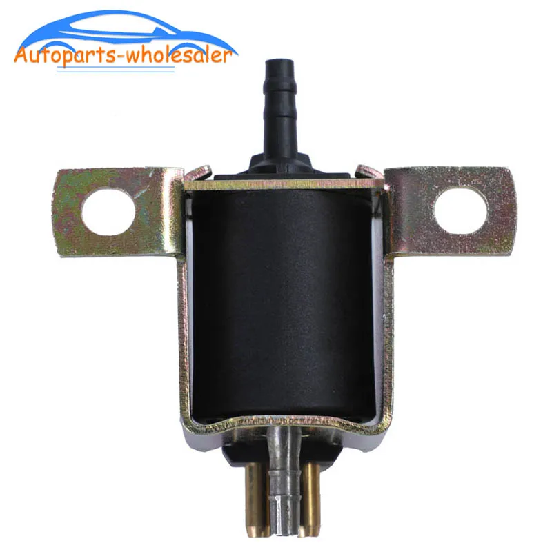 Car Vapor Canister Purge Solenoid Control Valve For Mercedes R129 W124 W140 280