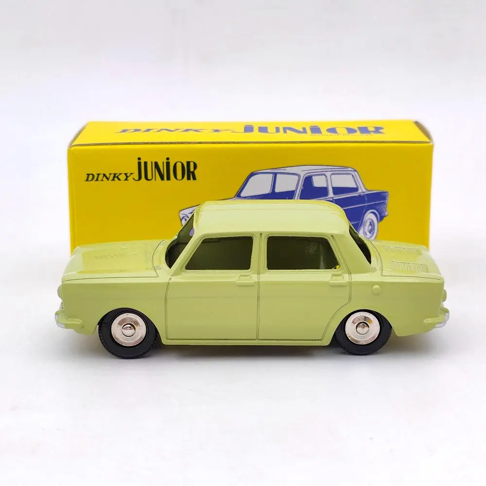 Dinky Toys France 104: Simca 1000 Junior - FR