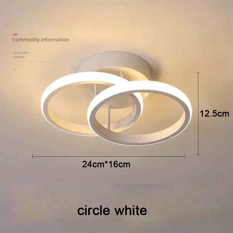 ตัวเลือกสินค้า LED Strip โคมไฟตกแต่งบ้านสไตล์มินิมอล