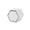 Coffee Tables for living room,office,bedroom, White Oak, Café Tables 6