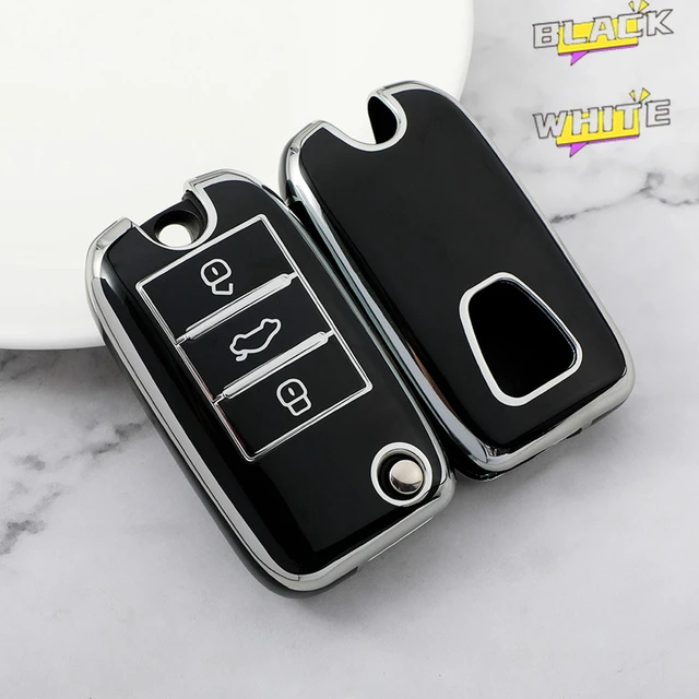 New TPU Car Remote Key Fob Cover Case Holder Protector for Roewe RX5 350  360 750 for MG MG3 MG5 MG6 MG7 MG ZS GT GS Accessories - AliExpress