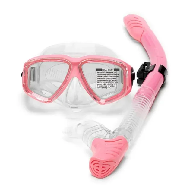 PinkSet-Flat