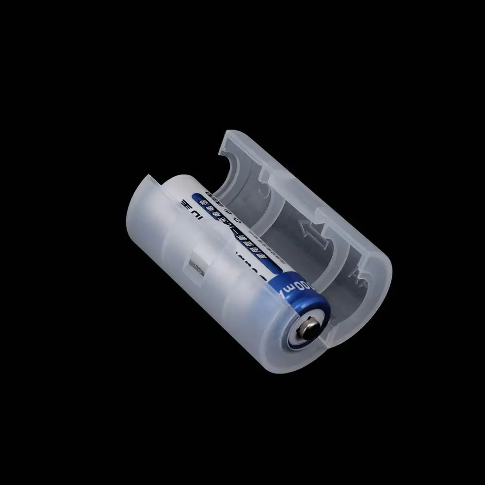 Contenitore per batterie, Scatola porta batterie, Adattatore per batterie, Scatola di conversione batterie, Convertitore batterie - Image 5