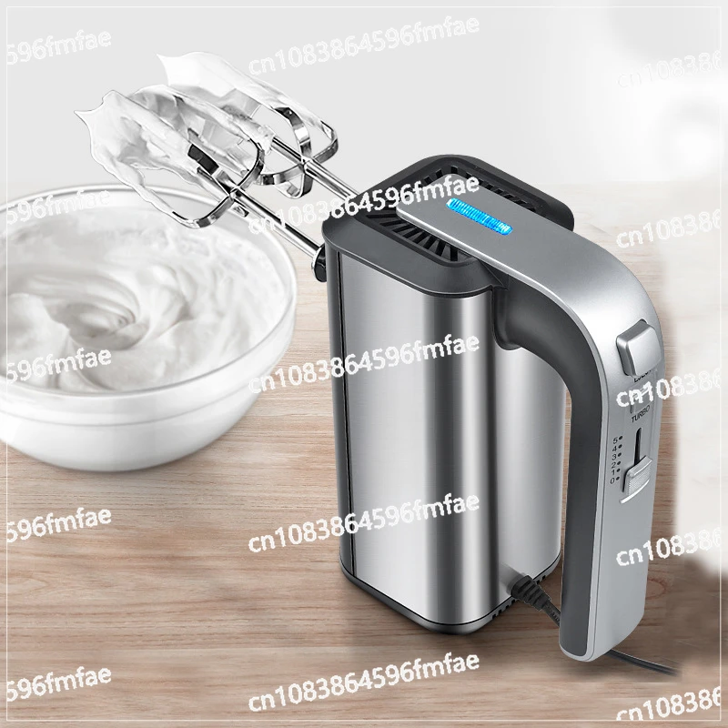 

Hand Cake Mixer Electric Kitchen Appliance Parts Professional Submersible Blender Food Processor Dough Kneading Machine Beater