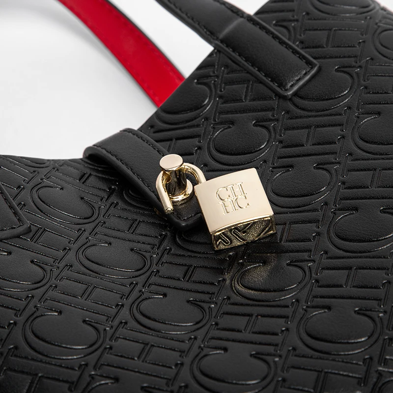 حقيبة CHCH كروسبودي بتصميم جديد لعام 2025، مصنوعة...