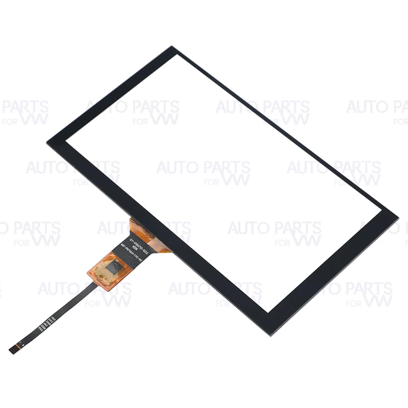 پ ȵ̵ ڵ  ü ǰ, 6.2 ġ 6   Ÿ ġ ũ QT-JX70010-FPC JR-005-GT911