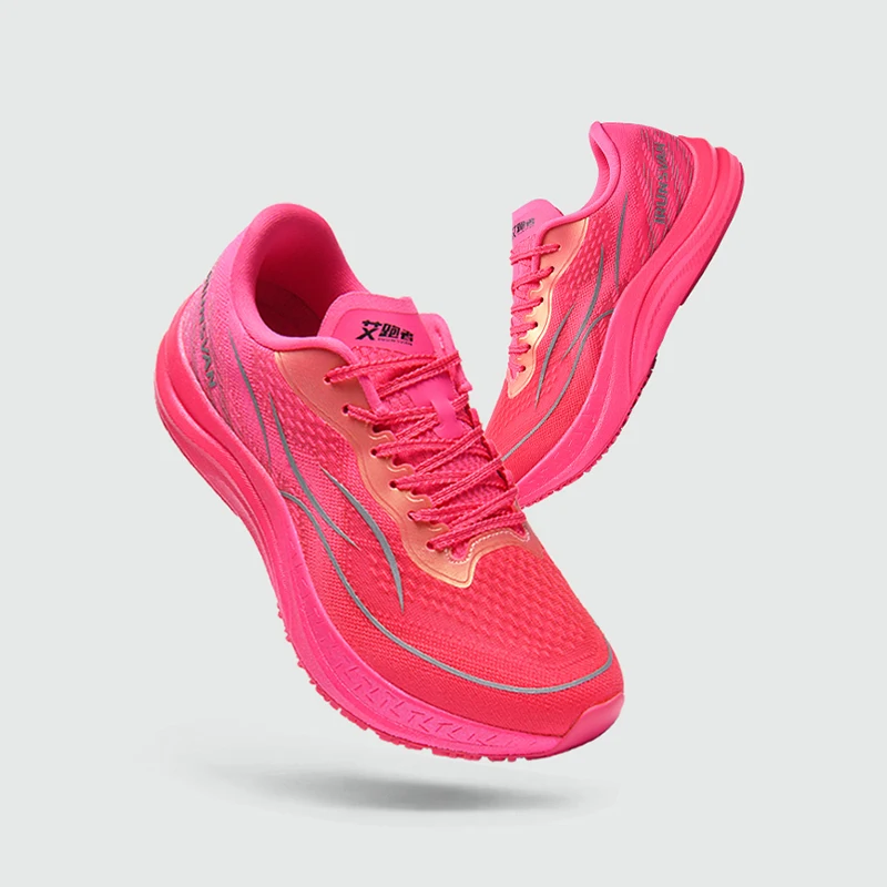 Original Walking Tennis Mens Sneakers Outdoor Lightweight Carbon plate Running Shoes for Men Original Casual Soft Men's Trainers