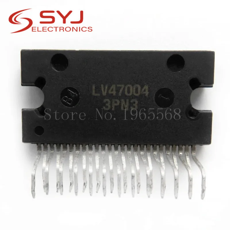 1 Pz/Lotto Lv47004 Lv 47004 Zip-25 In Stock