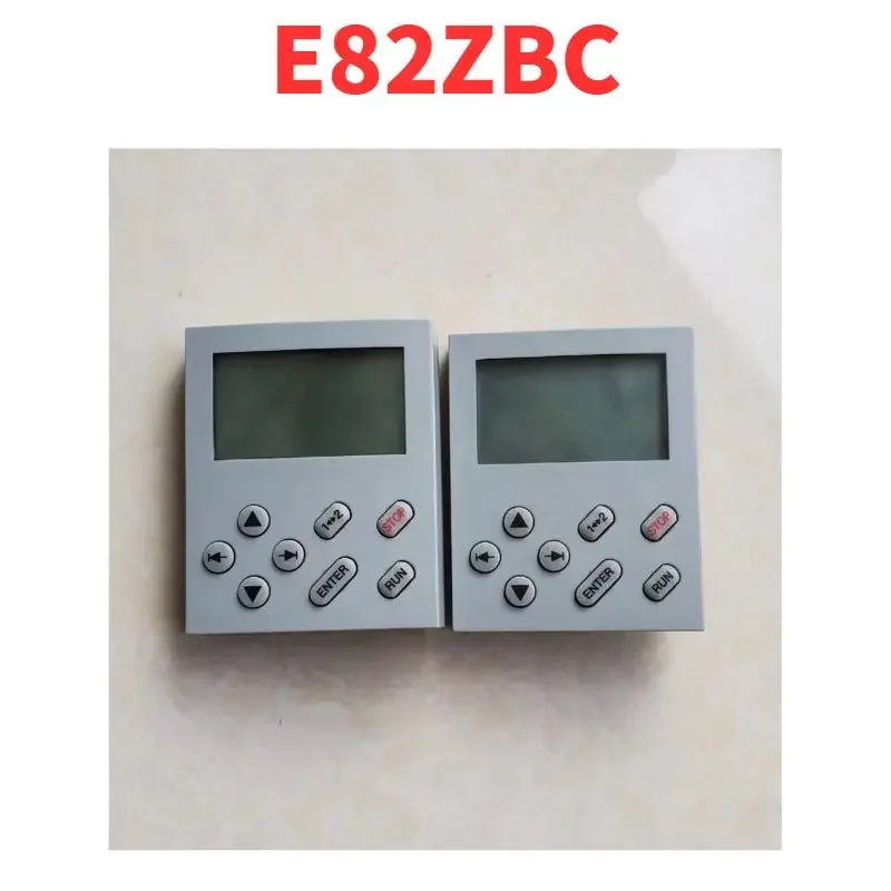 Test d'occasion, OK E82ZBC