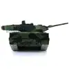 Heng Long 1/16 7.0 Upgraded Leopard2A6 RC Tank 3889 W/ 360° Turret Barrel Recoil Ready to Run Model TH17582 6