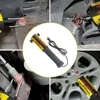 Flameless Heat Induction Tool, 1000W 110V Magnetic Induction Heater Kit with 8 Coils, Handheld Rusty Screw Removing Tool 6