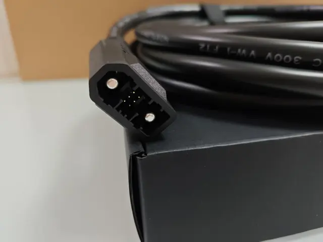EcoFlow XT150ケーブル　1m 楽天市場】EcoFlow XT150ケーブル ポータブル電源 DELTA Max