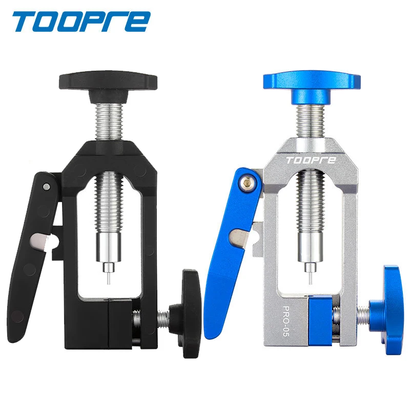 ToopreBikeOilHydraulicHoseNeedleDriverHoseFittingOliveand