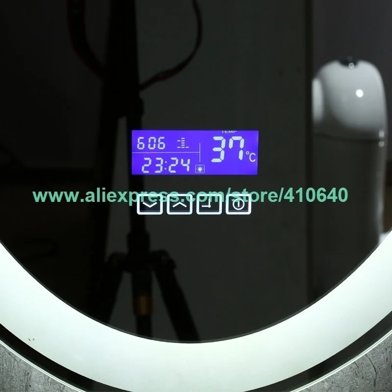 Touch Switch K3014 installation effect (15)