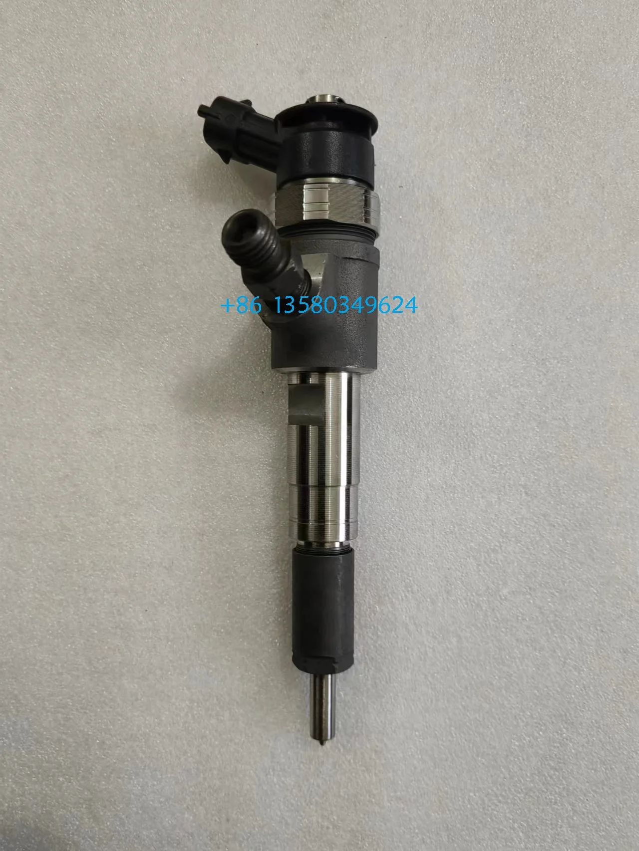

High Quality China Made New 0445110135 0 445 110 135 Diesel Injector Compatible with Diesel Engine 8H... for OE 1980LO