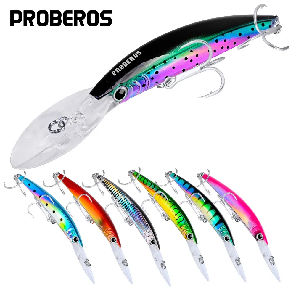 10 pezzi 4 cm pesca artificiale morbido gamberetti esche esche popper