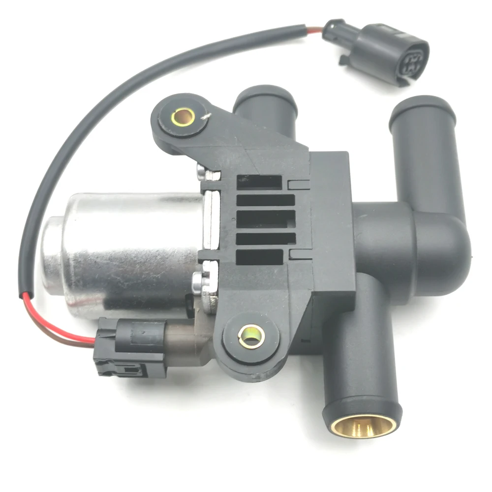 OE: 81619670016 81619670011 81619676022 1147412139 HVAC Heater Control Valve For MAN F2000 M2000L M2000M TGA TGL TGM TGS TGX