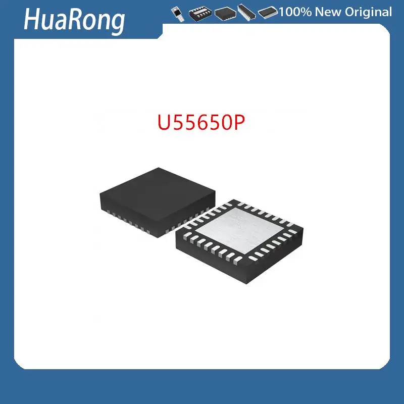 

2 шт./партия LTC3858IUH-2 # TRPBF LTC38582 LT38582 38582 NPCT750LABYX NPCT750L ABX US5650P U55650P US5650QQKI US5650Q US56500 QFN32