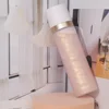 Matte Long-lasting Custom Waterproof Sweatproof Not Tight Beautiful Face Base Private Label Makeup Setting Spary Bulk 1