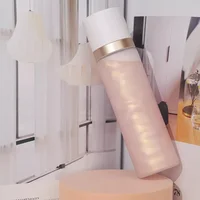 Matte Long-lasting Custom Waterproof Sweatproof Not Tight Beautiful Face Base Private Label Makeup Setting Spary Bulk 1