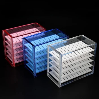 5-Tier Lash Organizer Box 1
