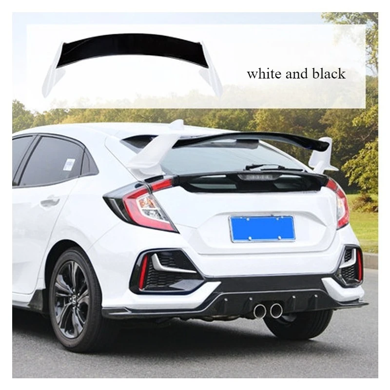 White-Black