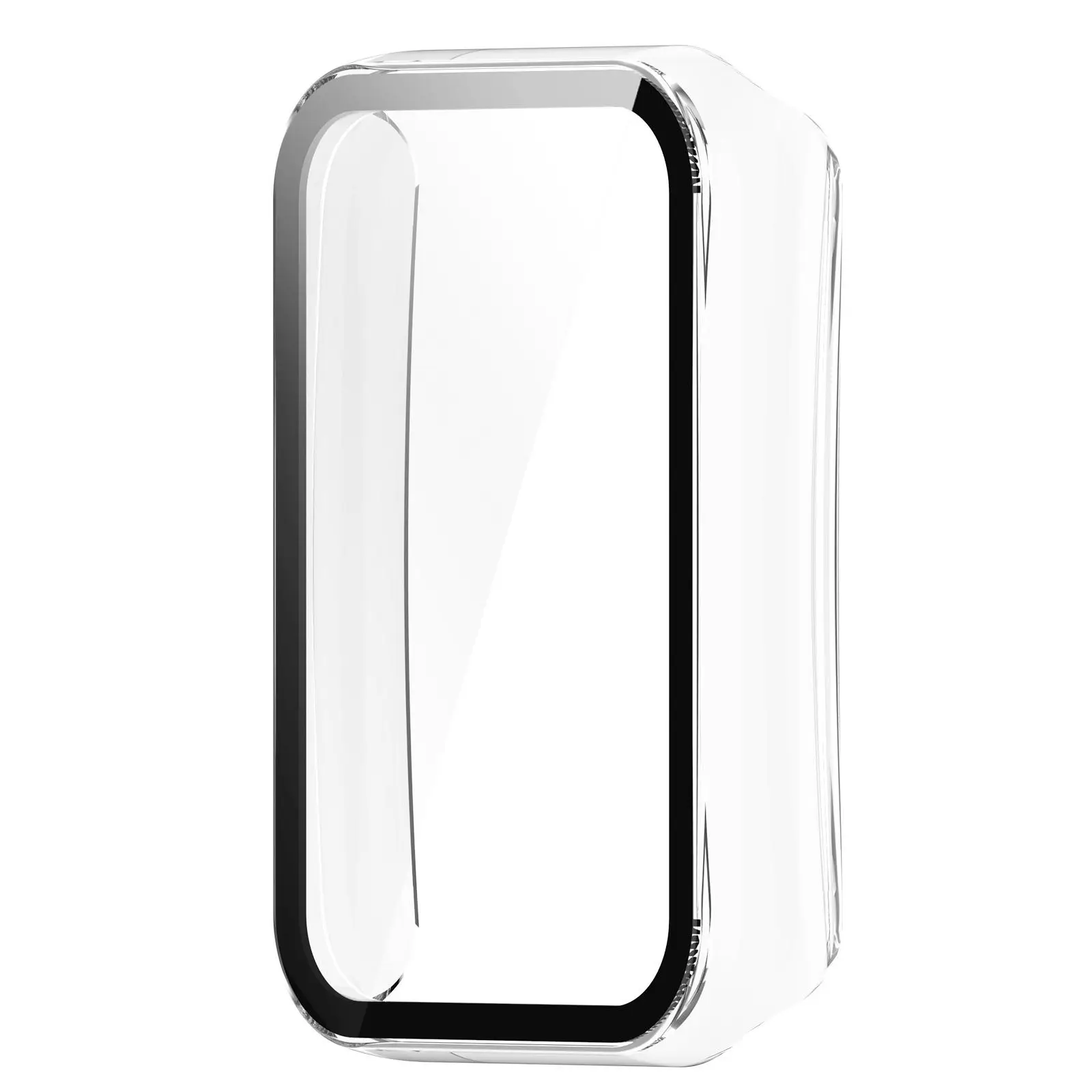 Premium Full-Edge Glass Screen Protector with Durable Case Cover