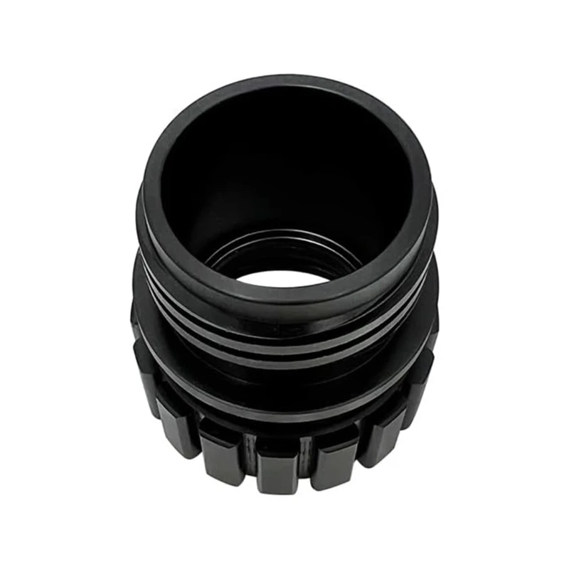 Sodas Water Bottles Adapter for Sodastreams Glass Bottles Quick Refill