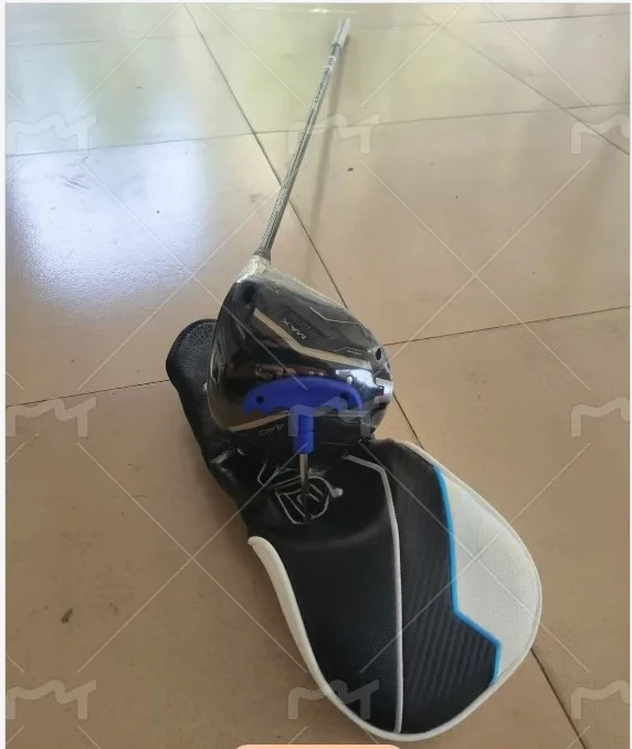 2026년형 남성용 440 골프 클럽 4-40 MAX 골프 드라이버, 9/10.5도, R/SR/S/X 플렉스 그래파이트 헤드커버 포함