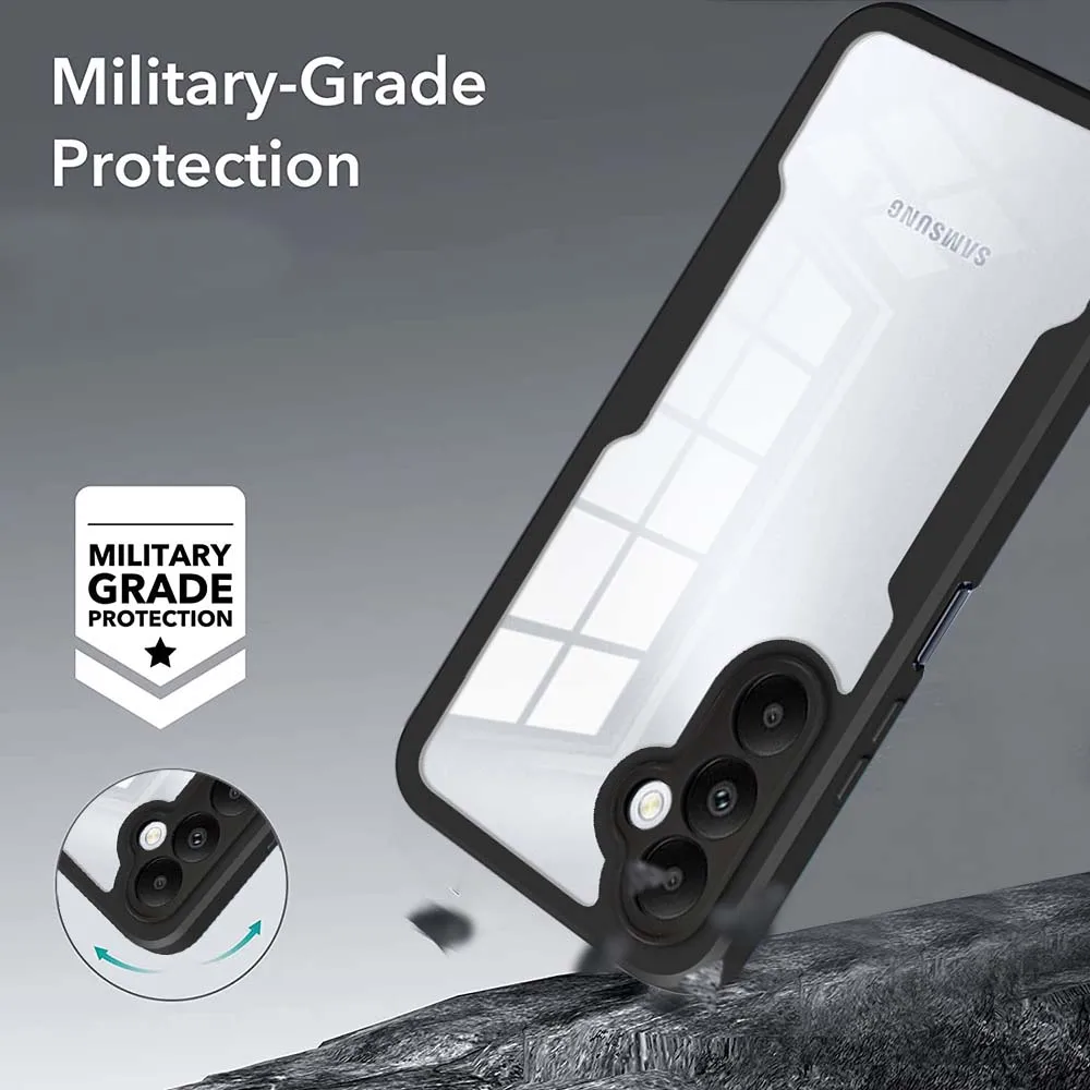 360° Full Coverage Protective Phone Case