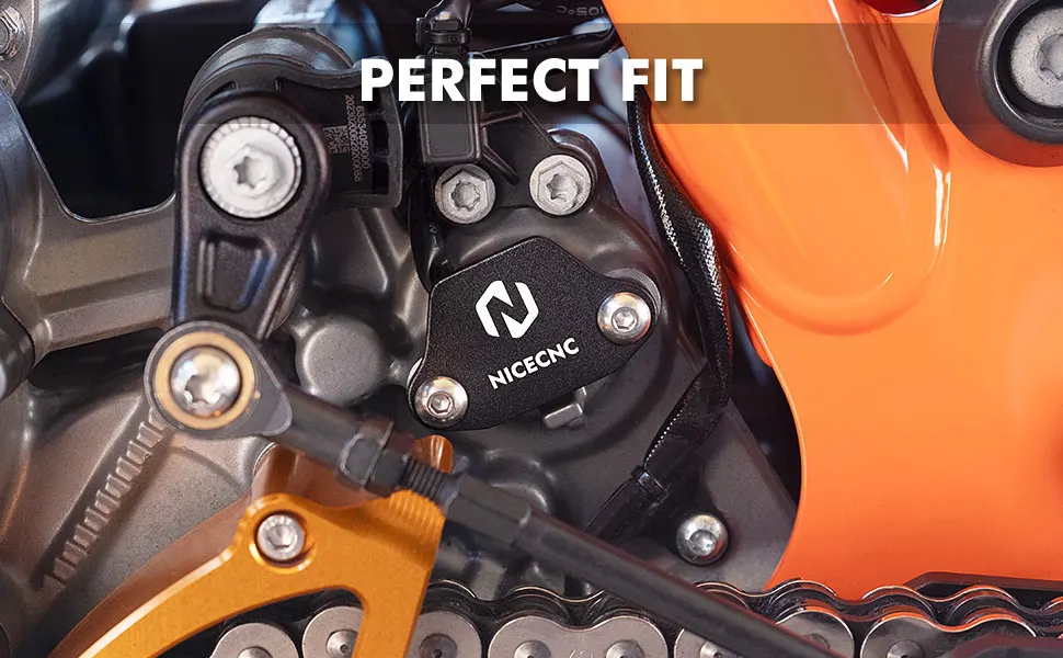 Für KTM 790 Adventure R S790 Duke 890 Adventure S/R Motorrad-Sensorabdeckung 790 Duke 890 Duke 2021 2022 2023 ALLE Jahre 790 890 – Detail 11