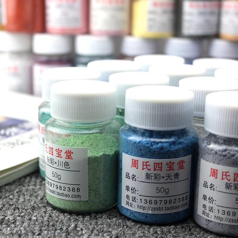 Ceramic Paint for Pottery and Art Supplies