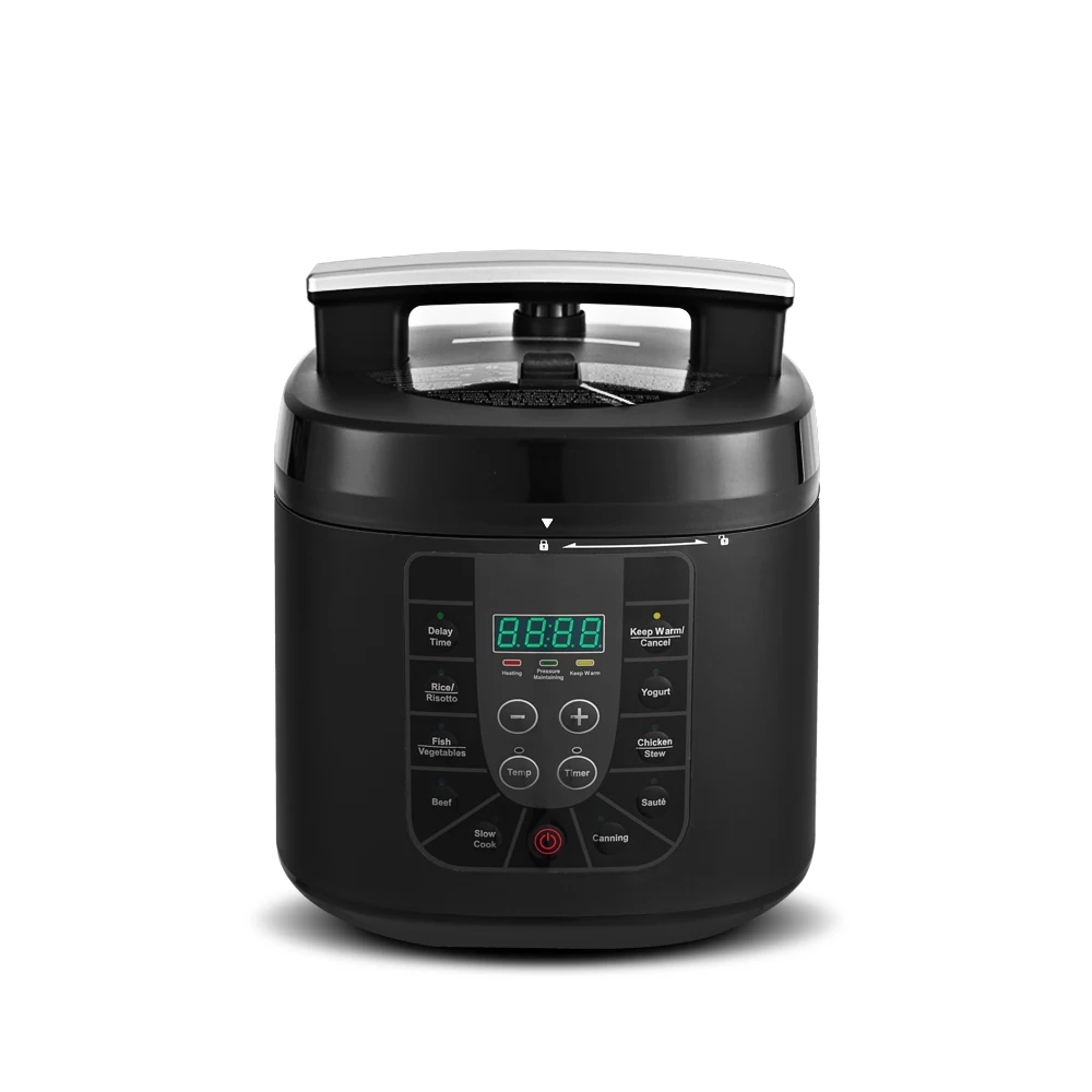 Baumann Air Fryer Pressure Cooker Various Design
